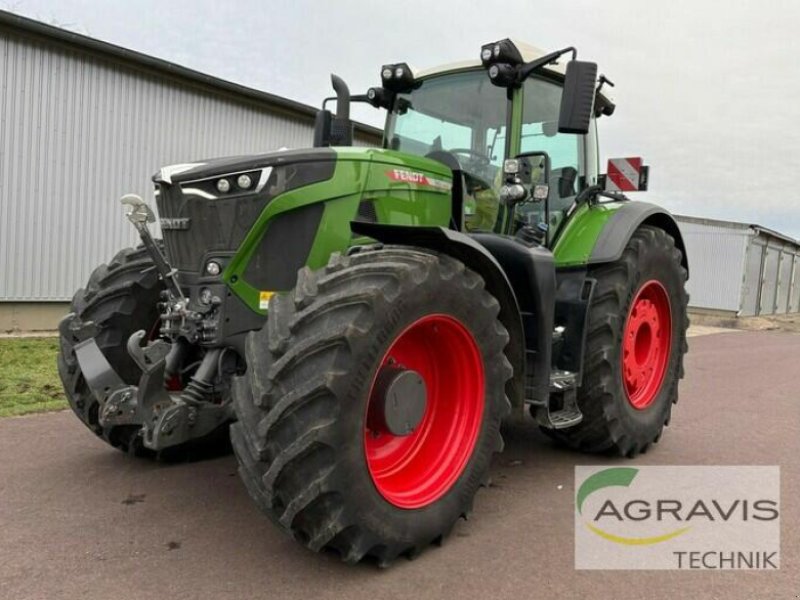 Traktor a típus Fendt 942 VARIO GEN-7 PROFI+ SET-2, Gebrauchtmaschine ekkor: Calbe / Saale