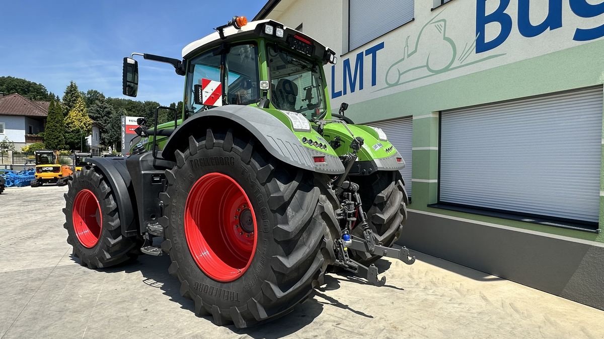 Traktor του τύπου Fendt 942 Vario Gen6 Profi-Plus, Gebrauchtmaschine σε Hürm (Φωτογραφία 4)