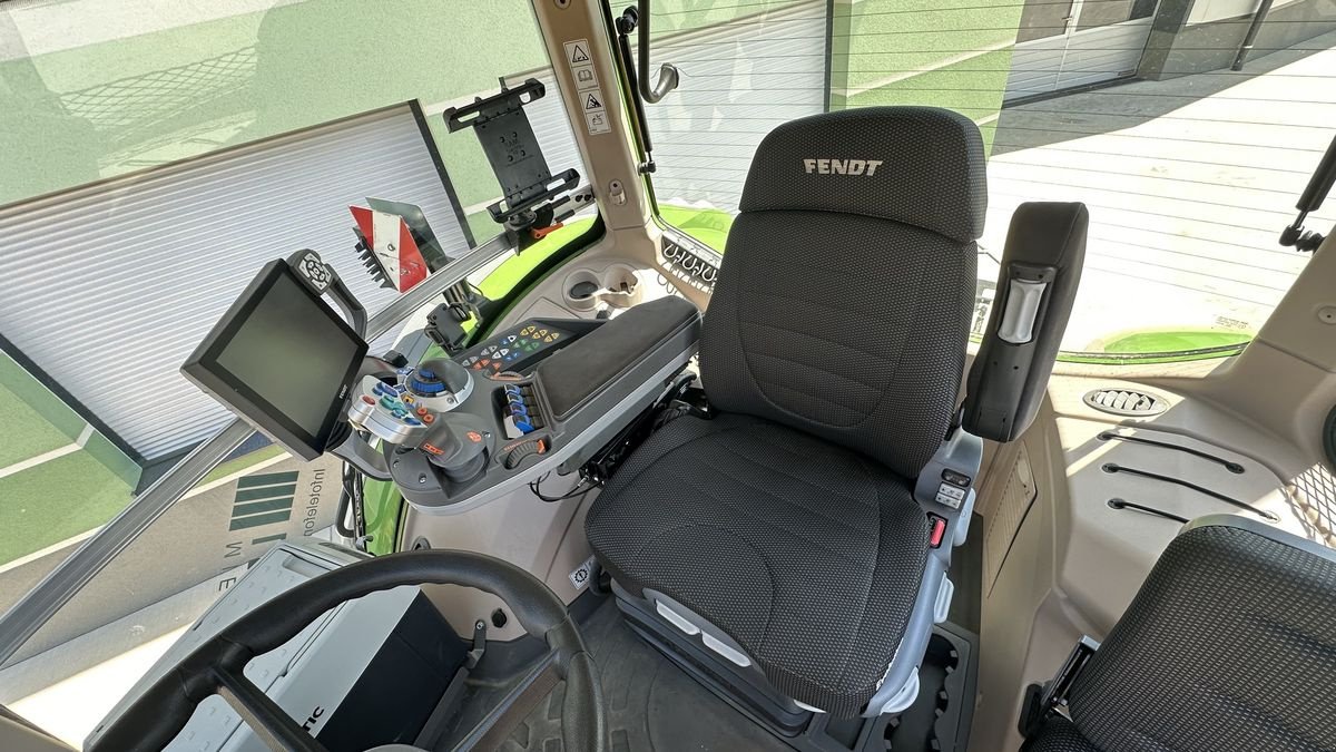 Traktor typu Fendt 942 Vario Gen6 Profi-Plus, Gebrauchtmaschine w Hürm (Zdjęcie 16)