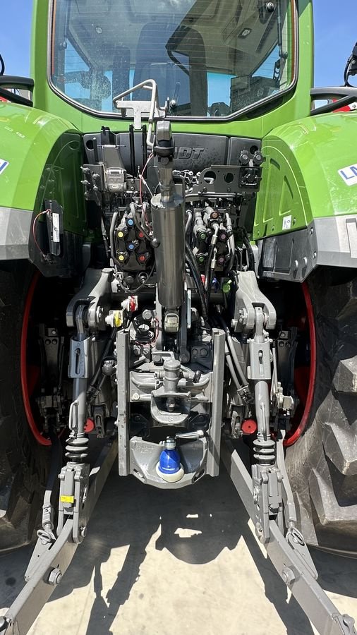 Traktor typu Fendt 942 Vario Gen6 Profi-Plus, Gebrauchtmaschine v Hürm (Obrázek 7)