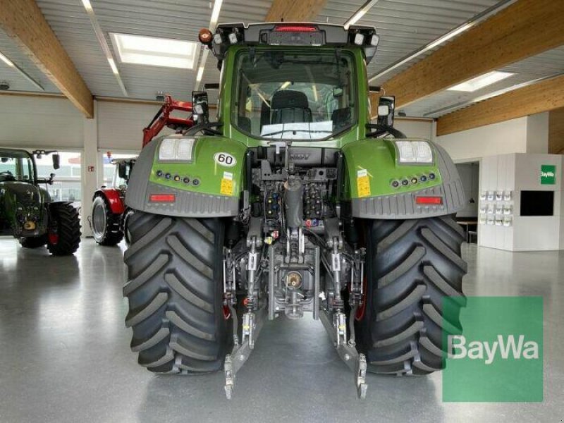 Traktor типа Fendt 942 VARIO GEN6 PROFI PLUS, Gebrauchtmaschine в Bamberg (Фотография 21)