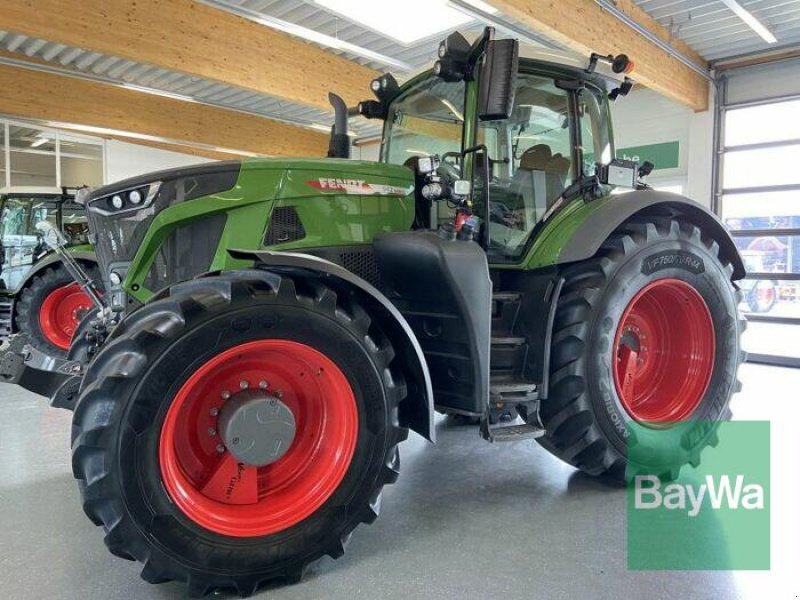 Traktor des Typs Fendt 942 VARIO GEN6 PROFI PLUS, Gebrauchtmaschine in Bamberg (Bild 22)