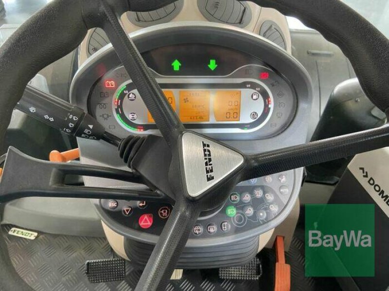 Traktor typu Fendt 942 VARIO GEN6 PROFI PLUS, Gebrauchtmaschine w Bamberg (Zdjęcie 13)