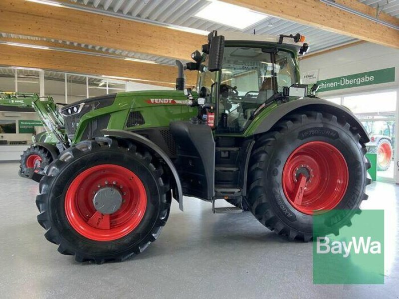 Traktor типа Fendt 942 VARIO GEN6 PROFI PLUS, Gebrauchtmaschine в Bamberg (Фотография 23)