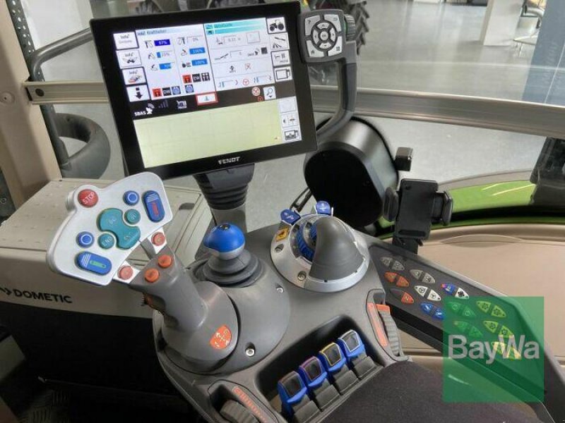 Traktor des Typs Fendt 942 VARIO GEN6 PROFI PLUS, Gebrauchtmaschine in Bamberg (Bild 10)