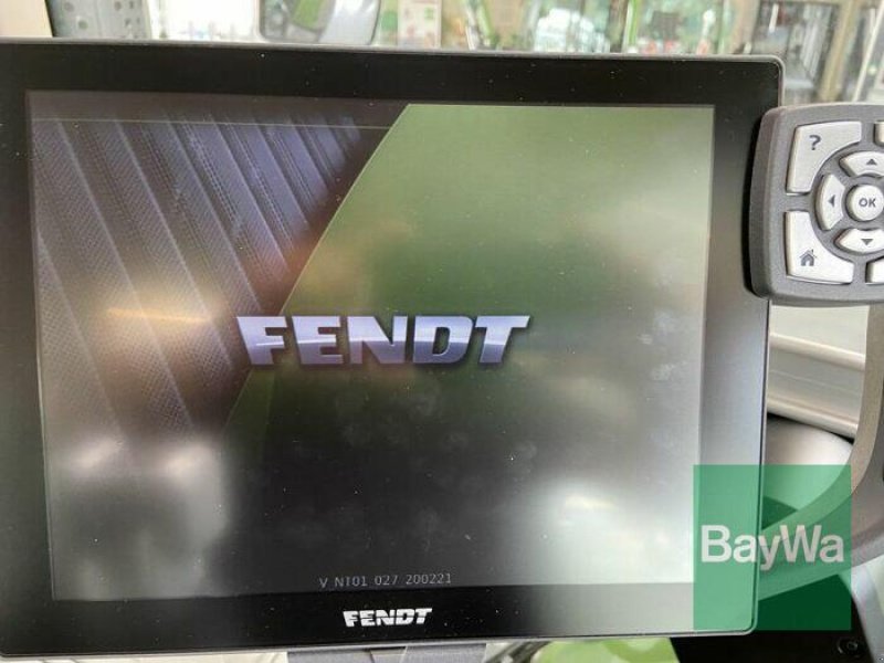 Traktor του τύπου Fendt 942 VARIO GEN6 PROFI PLUS, Gebrauchtmaschine σε Bamberg (Φωτογραφία 8)