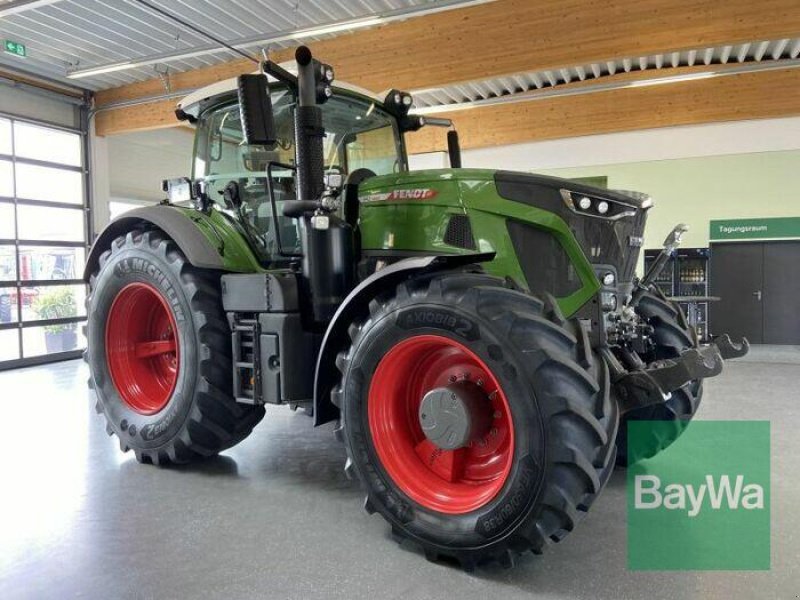 Traktor του τύπου Fendt 942 VARIO GEN6 PROFI PLUS, Gebrauchtmaschine σε Bamberg (Φωτογραφία 15)