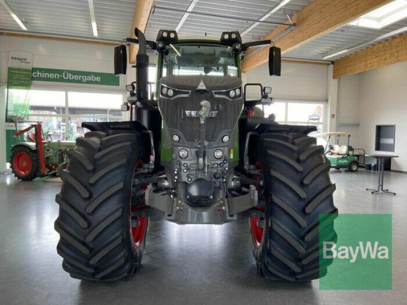 Traktor za tip Fendt 942 VARIO GEN6 PROFI PLUS, Gebrauchtmaschine u Bamberg (Slika 25)