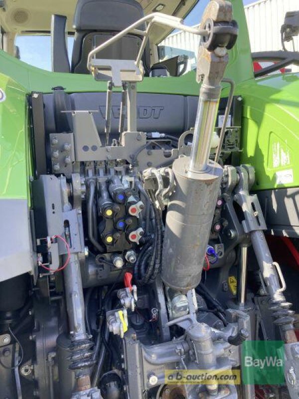 Traktor des Typs Fendt 942 VARIO GEN6 PROFI PLUS, Gebrauchtmaschine in Giebelstadt (Bild 16)