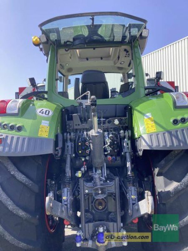 Traktor des Typs Fendt 942 VARIO GEN6 PROFI PLUS, Gebrauchtmaschine in Giebelstadt (Bild 17)