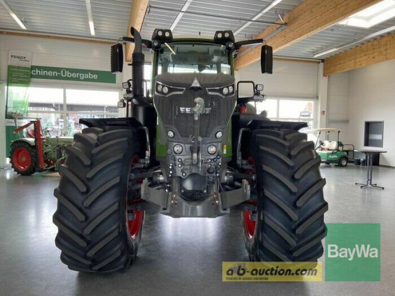 Traktor типа Fendt 942 VARIO GEN6 PROFI PLUS, Gebrauchtmaschine в Bamberg (Фотография 25)