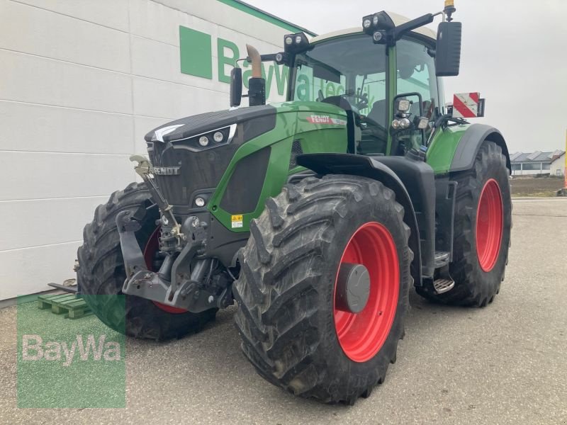 Traktor of the type Fendt 942 VARIO GEN6 PROFI PLUS, Gebrauchtmaschine in Eichendorf (Picture 1)