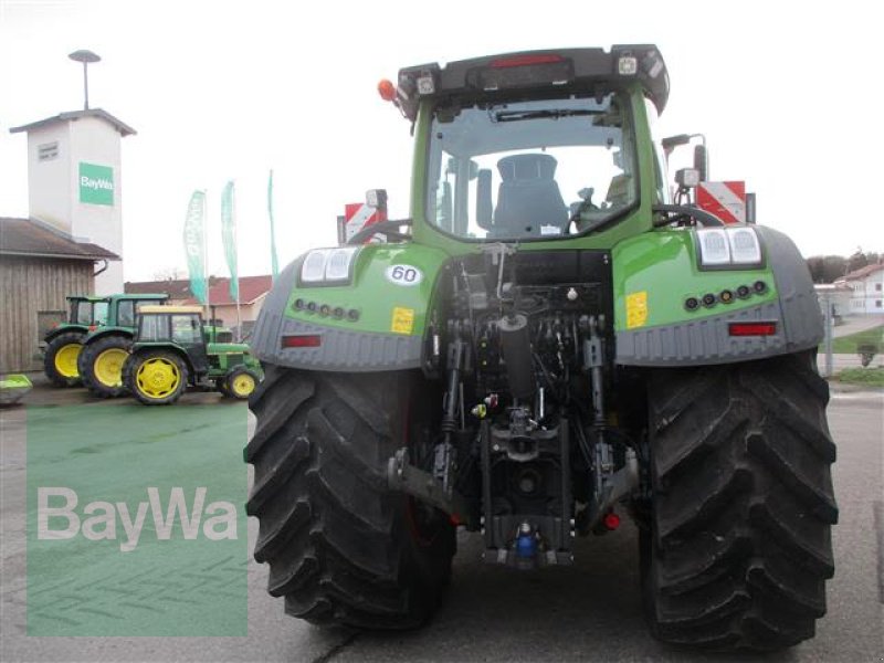 Traktor of the type Fendt 942 VARIO GEN6 PROFI PLUS, Gebrauchtmaschine in Schönau b.Tuntenhausen (Picture 5)