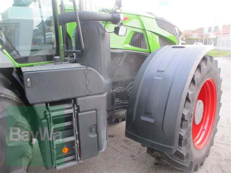 Traktor of the type Fendt 942 VARIO GEN6 PROFI PLUS, Gebrauchtmaschine in Schönau b.Tuntenhausen (Picture 10)