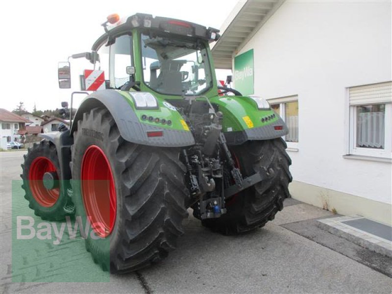 Traktor of the type Fendt 942 VARIO GEN6 PROFI PLUS, Gebrauchtmaschine in Schönau b.Tuntenhausen (Picture 4)