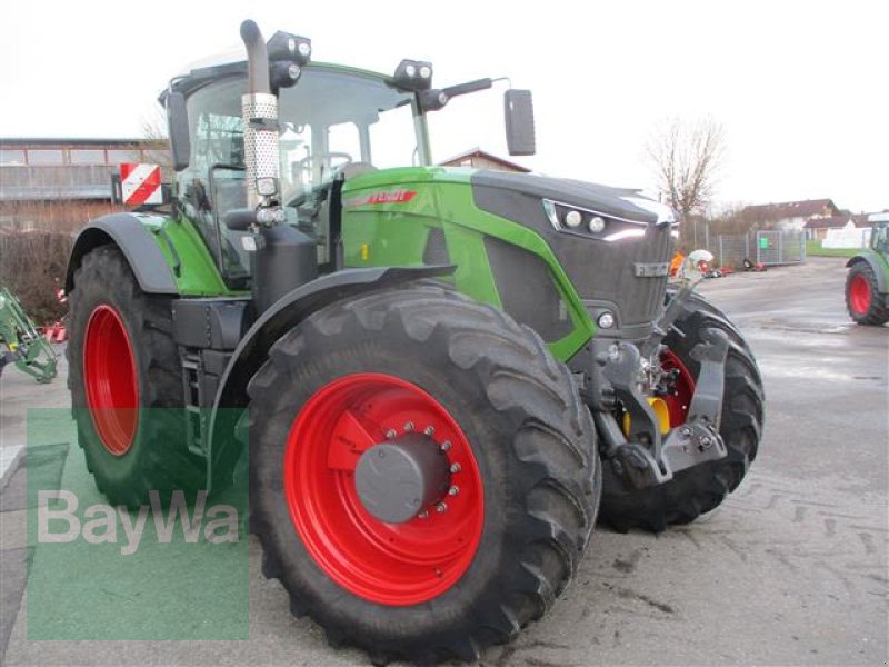 Traktor of the type Fendt 942 VARIO GEN6 PROFI PLUS, Gebrauchtmaschine in Schönau b.Tuntenhausen (Picture 3)