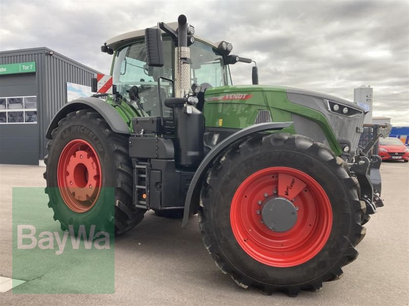 Traktor des Typs Fendt 942 VARIO GEN6 PROFI PLUS, Gebrauchtmaschine in Schwarzenfeld (Bild 2)