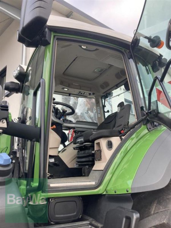 Traktor typu Fendt 942 VARIO GEN6 PROFI PLUS, Gebrauchtmaschine v Schwarzenfeld (Obrázok 9)