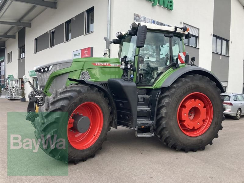 Traktor typu Fendt 942 VARIO GEN6 PROFI PLUS, Gebrauchtmaschine w Schwarzenfeld (Zdjęcie 1)