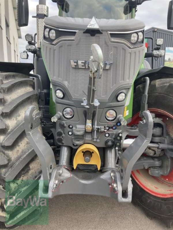 Traktor del tipo Fendt 942 VARIO GEN6 PROFI PLUS, Gebrauchtmaschine en Schwarzenfeld (Imagen 4)