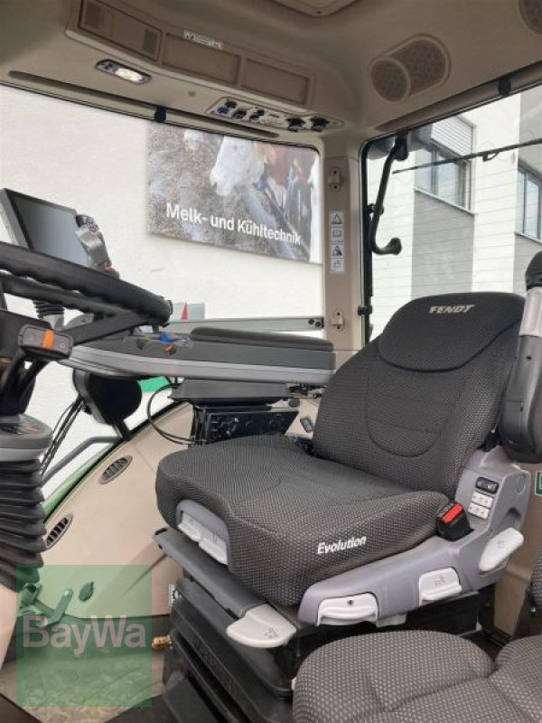 Traktor του τύπου Fendt 942 VARIO GEN6 PROFI PLUS, Gebrauchtmaschine σε Schwarzenfeld (Φωτογραφία 14)