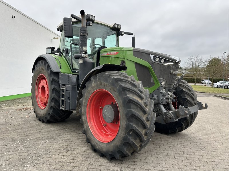 Traktor typu Fendt 942 Vario Gen6 ProfiPlus Motor Neu, Gebrauchtmaschine w Bützow (Zdjęcie 1)