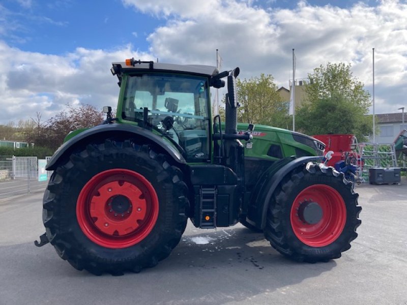 Traktor van het type Fendt 942 Vario Gen6 ProfiPlus, Gebrauchtmaschine in Bebra (Foto 3)