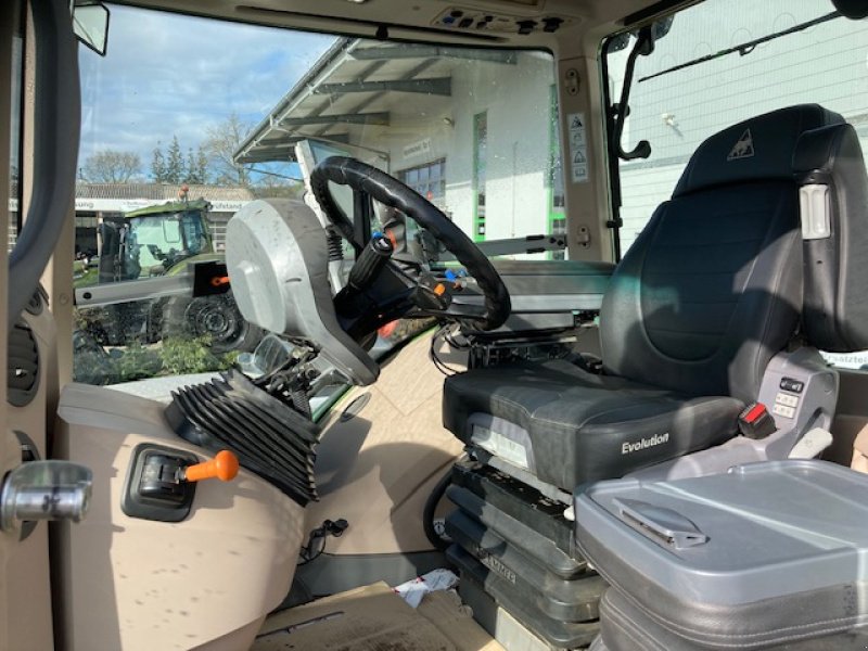 Traktor of the type Fendt 942 Vario Gen6 ProfiPlus, Gebrauchtmaschine in Bebra (Picture 11)