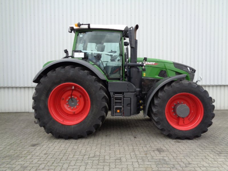 Traktor des Typs Fendt 942 Vario Gen.6 ProfiPlus, Gebrauchtmaschine in Holle- Grasdorf (Bild 2)