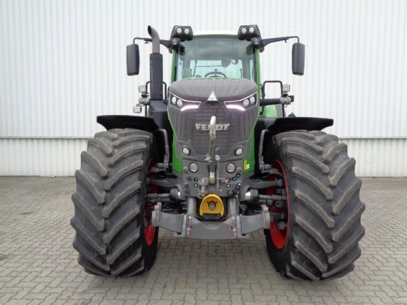 Traktor typu Fendt 942 Vario Gen.6 ProfiPlus, Gebrauchtmaschine w Holle- Grasdorf (Zdjęcie 3)