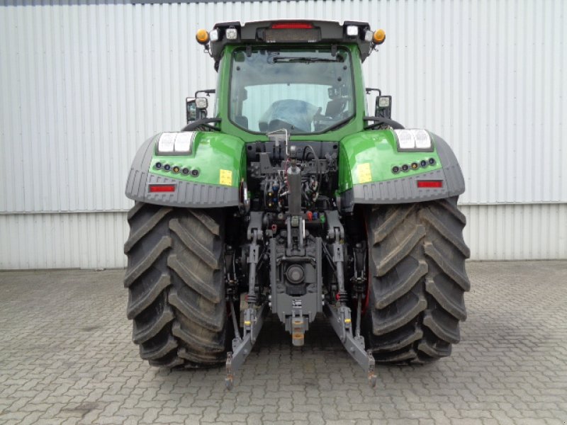 Traktor typu Fendt 942 Vario Gen.6 ProfiPlus, Gebrauchtmaschine w Holle- Grasdorf (Zdjęcie 4)