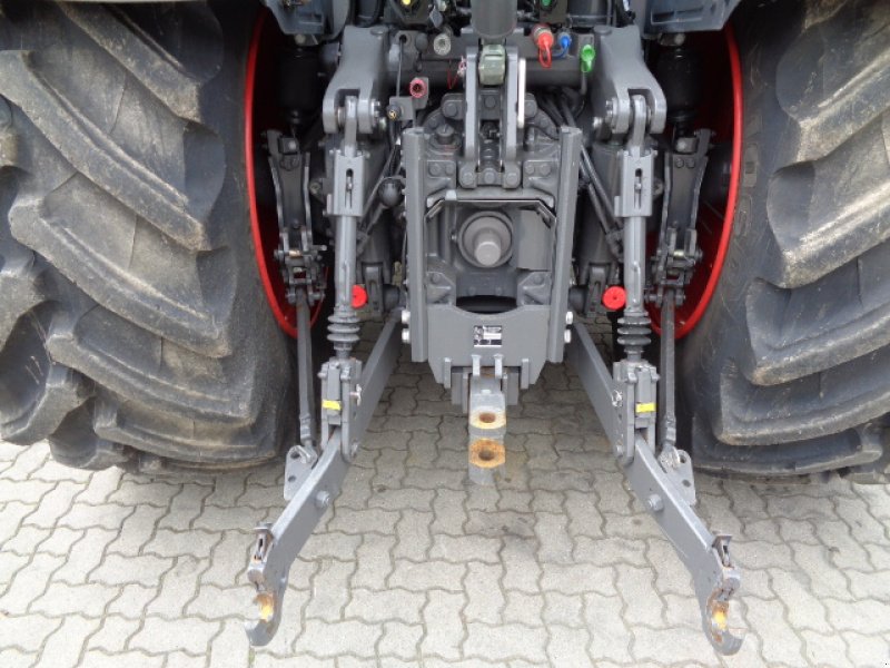 Traktor typu Fendt 942 Vario Gen.6 ProfiPlus, Gebrauchtmaschine w Holle- Grasdorf (Zdjęcie 8)