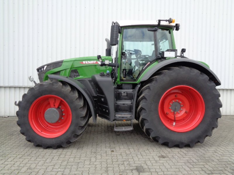 Traktor del tipo Fendt 942 Vario Gen.6 ProfiPlus, Gebrauchtmaschine In Holle- Grasdorf (Immagine 1)