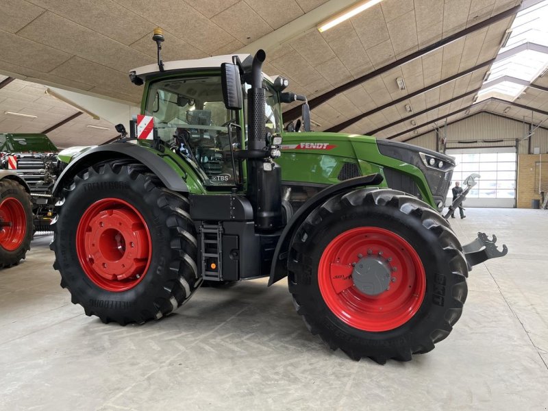 Traktor от тип Fendt 942 VARIO GEN6, Gebrauchtmaschine в Suldrup (Снимка 1)