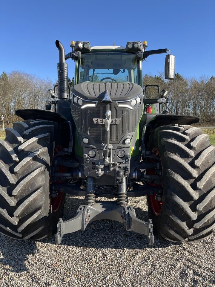 Traktor Türe ait Fendt 942 VARIO GEN6, Gebrauchtmaschine içinde Suldrup (resim 5)