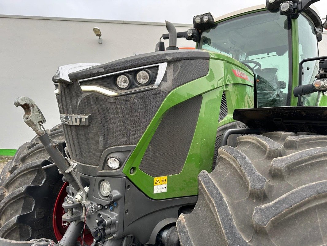 Traktor of the type Fendt 942 Vario Gen6, Gebrauchtmaschine in Bützow (Picture 3)