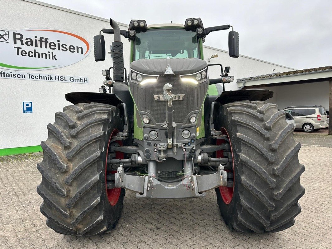 Traktor of the type Fendt 942 Vario Gen6, Gebrauchtmaschine in Bützow (Picture 2)