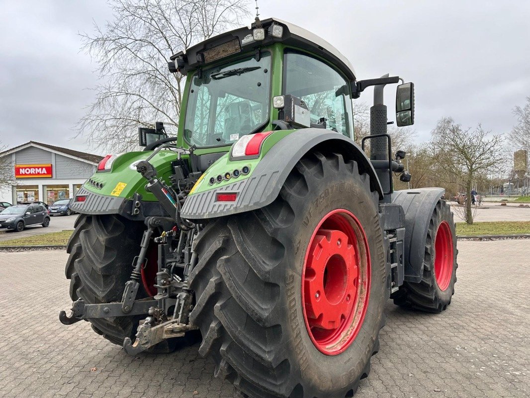 Traktor of the type Fendt 942 Vario Gen6, Gebrauchtmaschine in Bützow (Picture 7)