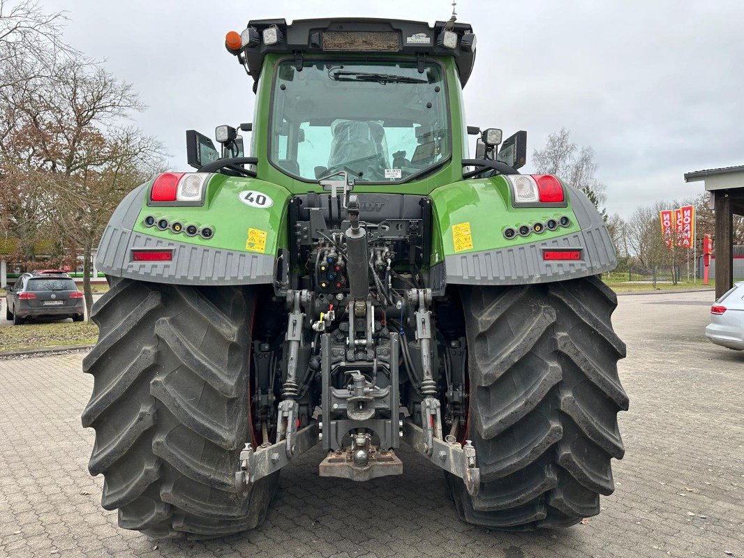 Traktor of the type Fendt 942 Vario Gen6, Gebrauchtmaschine in Bützow (Picture 5)