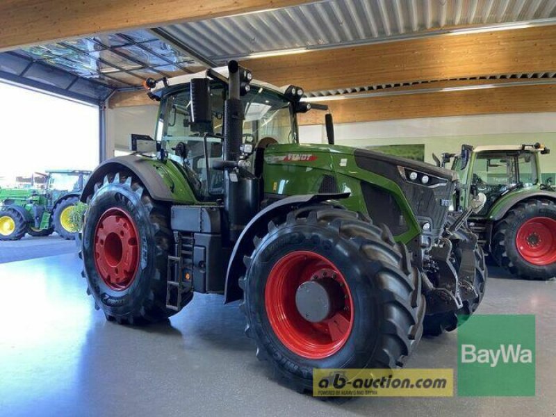 Traktor du type Fendt 942 VARIO GEN7 PROFI PLUS, Gebrauchtmaschine en Bamberg (Photo 1)