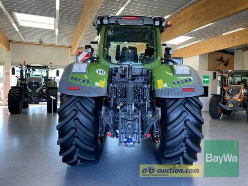 Traktor du type Fendt 942 VARIO GEN7 PROFI PLUS, Gebrauchtmaschine en Bamberg (Photo 15)