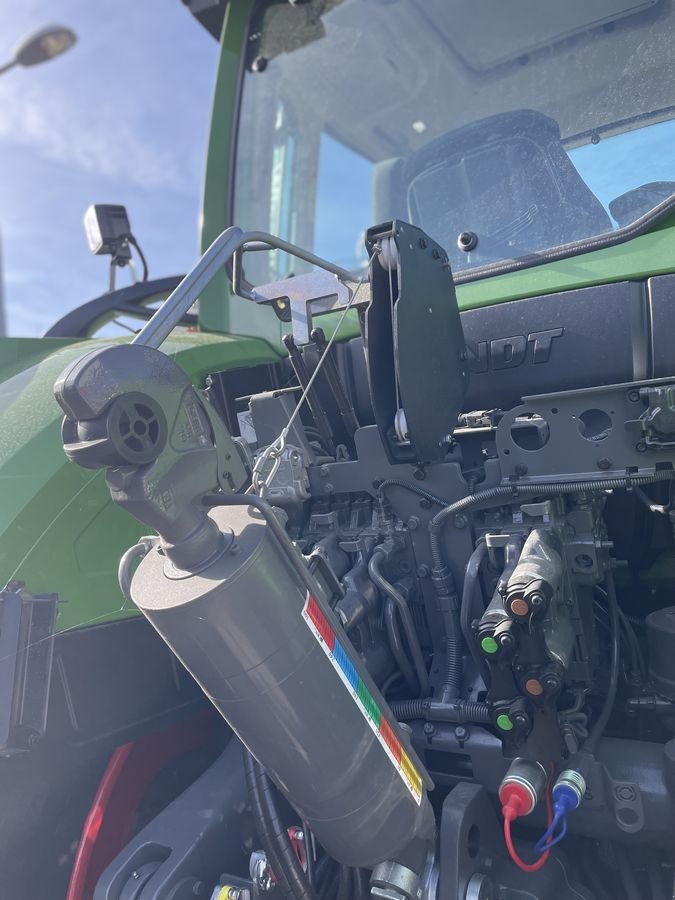 Traktor tip Fendt 942 Vario GEN7 Profi Plus, Neumaschine in Starrein (Poză 17)