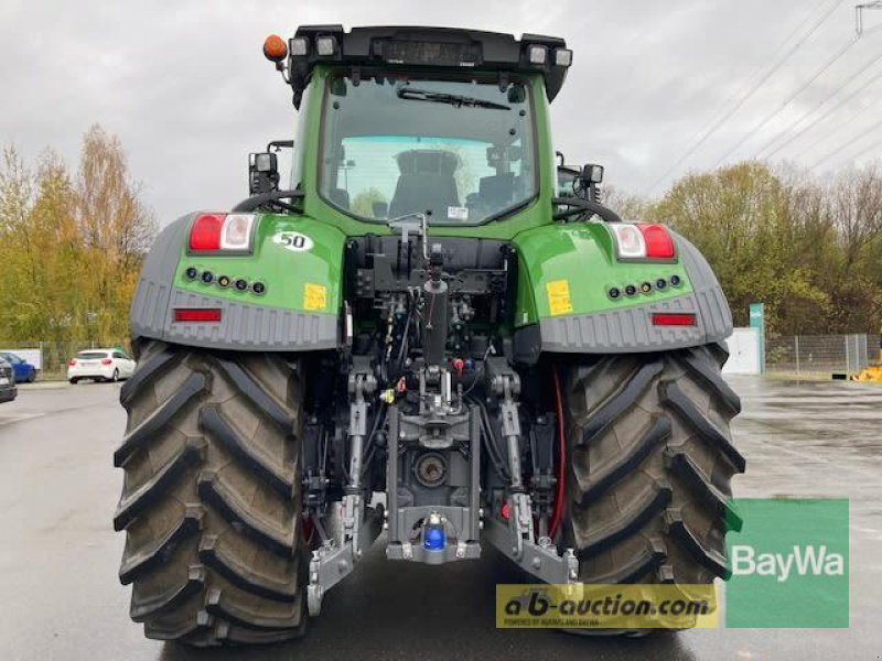 Traktor del tipo Fendt 942 VARIO GEN7 PROFI+ SETT.1, Gebrauchtmaschine In Großweitzschen (Immagine 3)