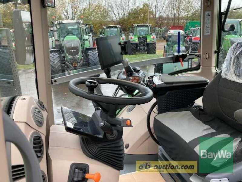 Traktor del tipo Fendt 942 VARIO GEN7 PROFI+ SETT.1, Gebrauchtmaschine In Großweitzschen (Immagine 9)