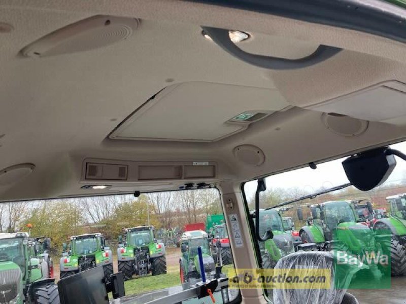 Traktor del tipo Fendt 942 VARIO GEN7 PROFI+ SETT.1, Gebrauchtmaschine In Großweitzschen (Immagine 8)