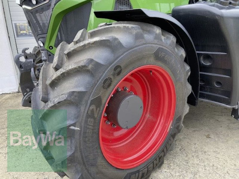 Traktor del tipo Fendt 942 VARIO GEN7 PROFI+ SETT.1, Gebrauchtmaschine en Panschwitz-Kuckau (Imagen 7)