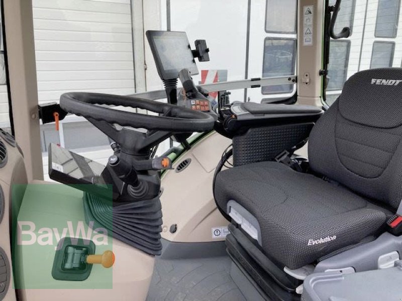 Traktor του τύπου Fendt 942 VARIO GEN7 PROFI+ SETT.1, Gebrauchtmaschine σε Panschwitz-Kuckau (Φωτογραφία 10)