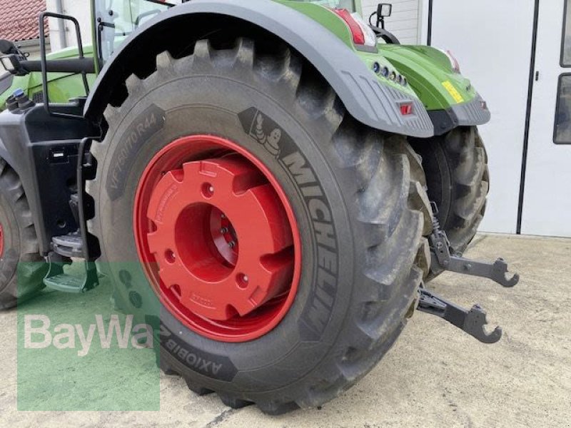 Traktor typu Fendt 942 VARIO GEN7 PROFI+ SETT.1, Gebrauchtmaschine w Panschwitz-Kuckau (Zdjęcie 5)