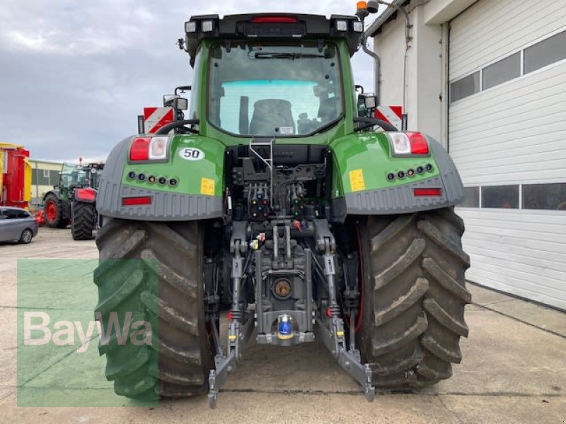 Traktor του τύπου Fendt 942 VARIO GEN7 PROFI+ SETT.1, Gebrauchtmaschine σε Panschwitz-Kuckau (Φωτογραφία 4)