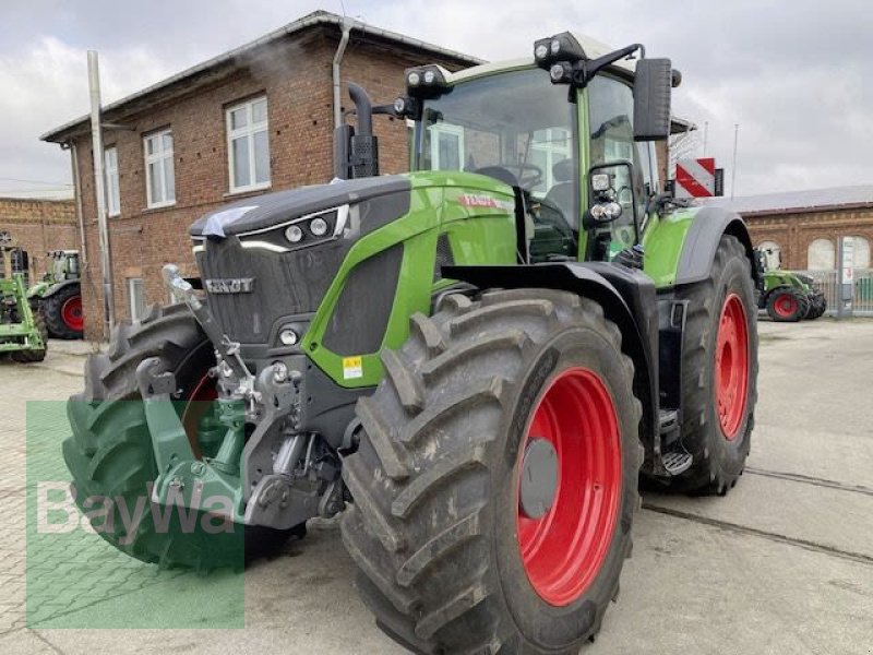 Traktor от тип Fendt 942 VARIO GEN7 PROFI+ SETT.1, Gebrauchtmaschine в Vetschau